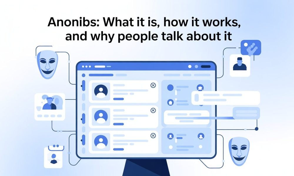 AnonIBs: What It Is, How It Works, and Why People Talk About It