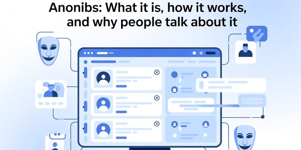 AnonIBs: What It Is, How It Works, and Why People Talk About It
