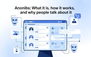 AnonIBs: What It Is, How It Works, and Why People Talk About It