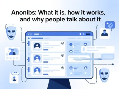 AnonIBs: What It Is, How It Works, and Why People Talk About It