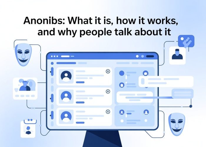 AnonIBs: What It Is, How It Works, and Why People Talk About It