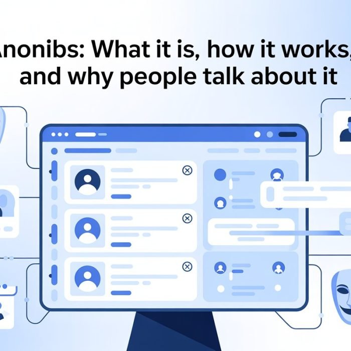 AnonIBs: What It Is, How It Works, and Why People Talk About It