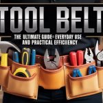 Tool Belt: The Ultimate Guide for Everyday Use and Practical Efficiency