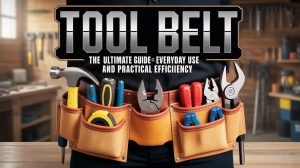 Tool Belt: The Ultimate Guide for Everyday Use and Practical Efficiency