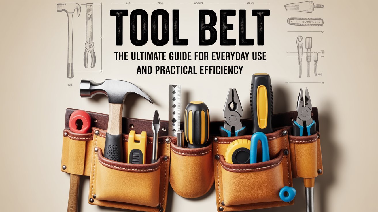 Tool Belt