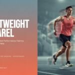 Understanding the Role of Lightweight Apparel in Sports and Fitness