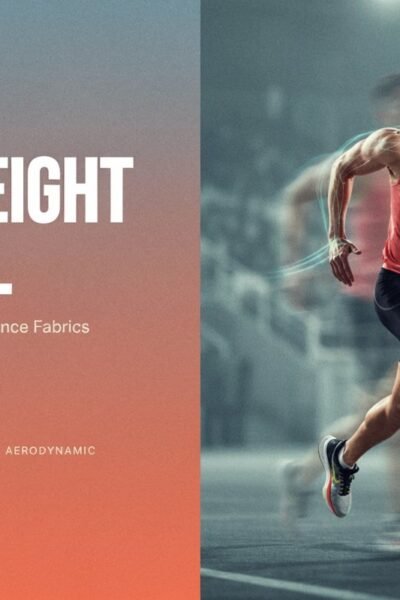 Understanding the Role of Lightweight Apparel in Sports and Fitness